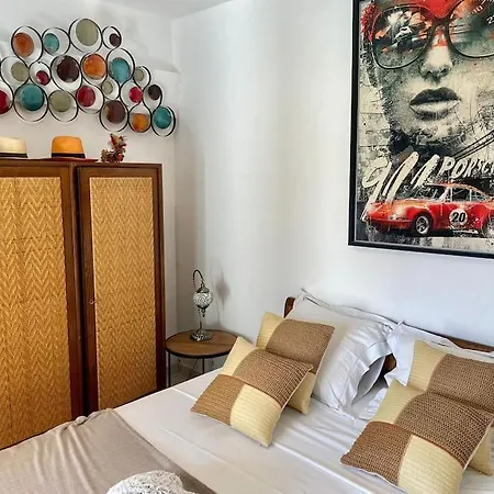 Super Avec Terrasse, Centre Daire