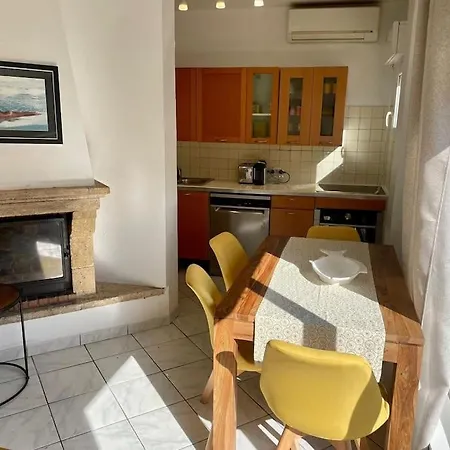 Super Avec Terrasse, Centre Διαμέρισμα