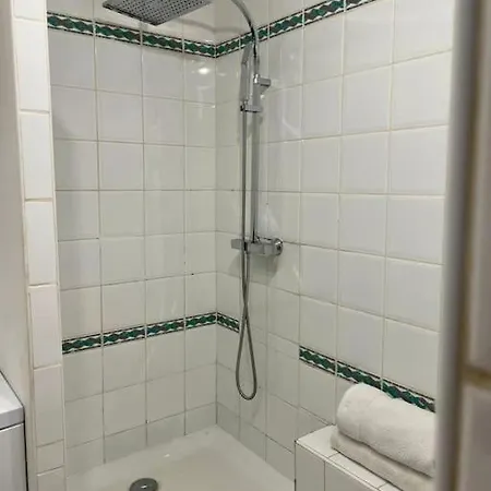 Super Avec Terrasse, Centre Διαμέρισμα Σαιν-Τροπέ